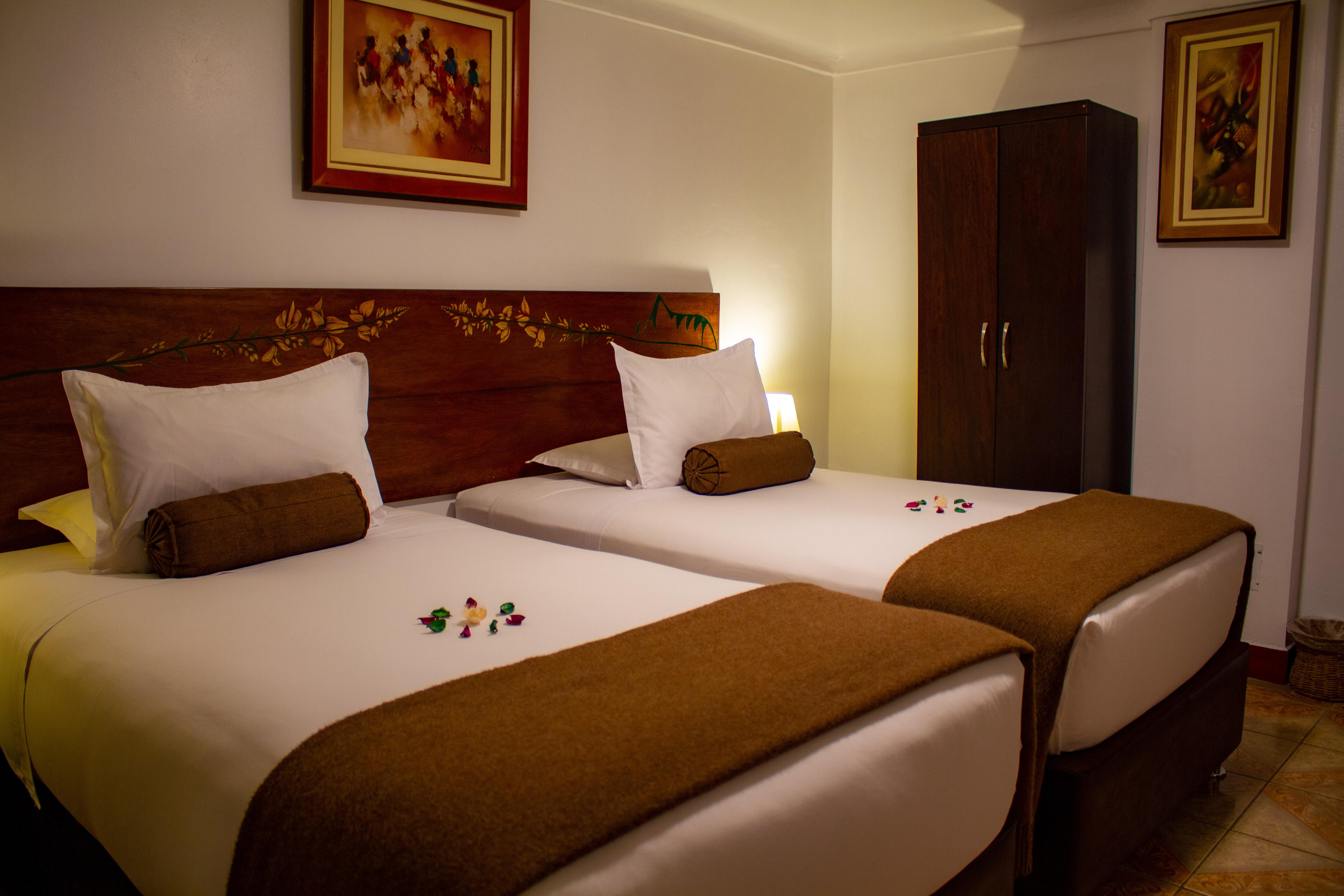 Hotel Retama Machupicchu Екстериор снимка