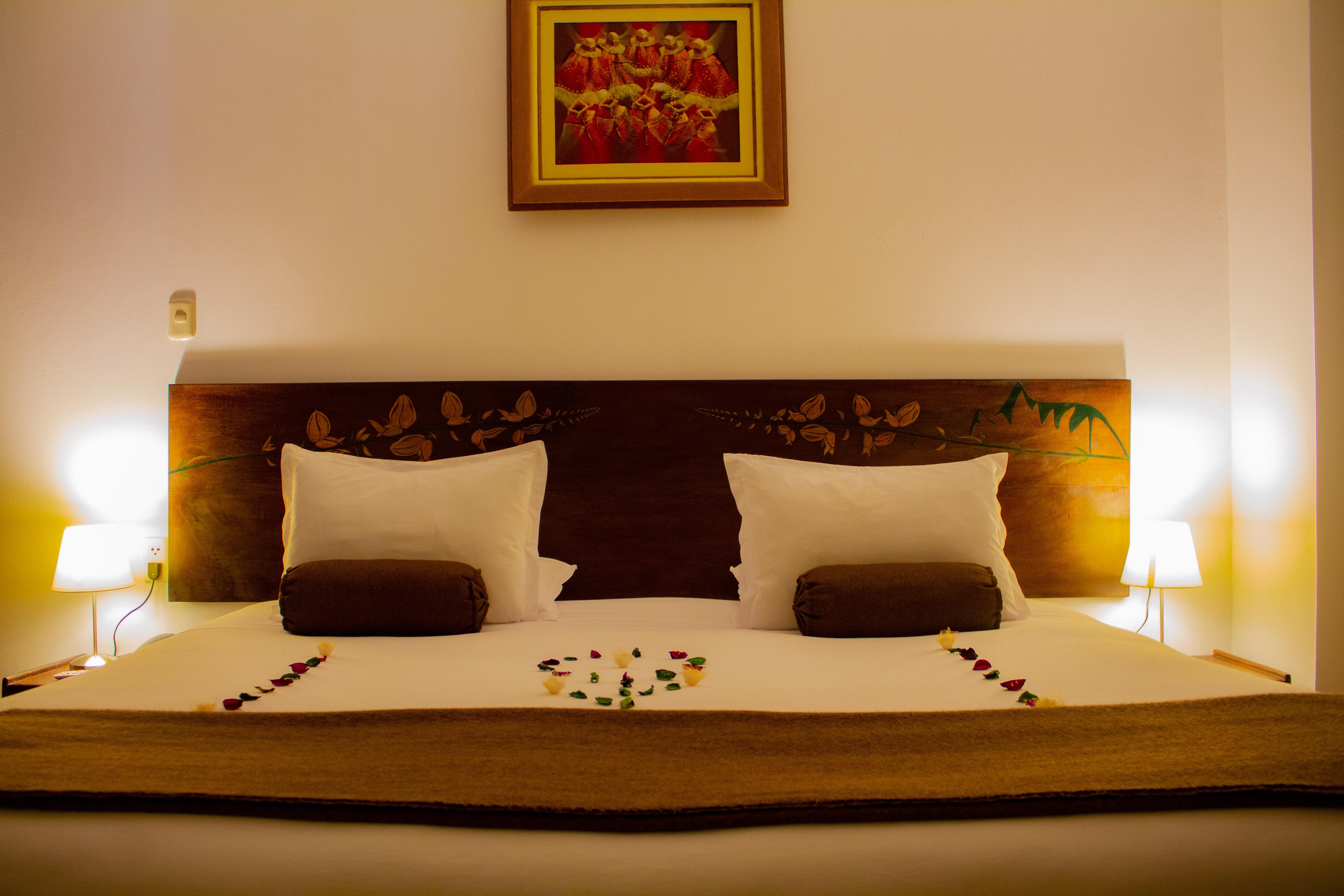 Hotel Retama Machupicchu Екстериор снимка